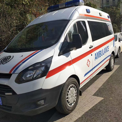 相城品质救护车出租,为您的健康出行负责