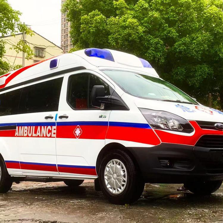 相城跨省救护车出租护送返乡