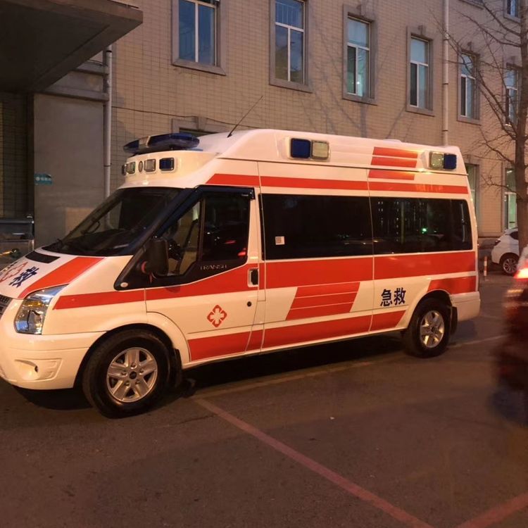 相城一般救护车是怎么分类的