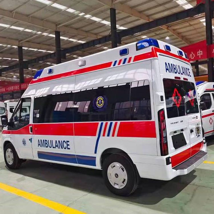 相城救护车出租 —— 专业、安全、高效的城市急救服务