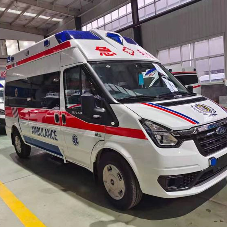 相城演唱会救护车出租保障现场