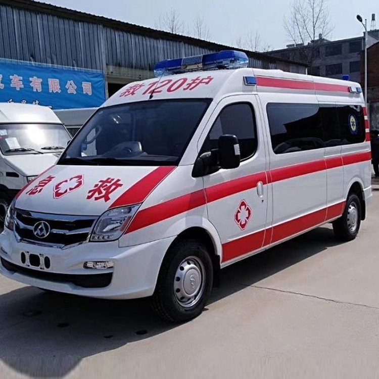 相城马拉松租赁救护车活动保障